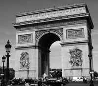 Arc of Triumph