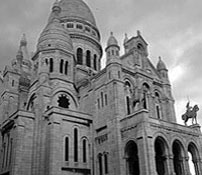 Sacre Coeur