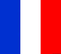 The French Flag