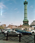  Bastille